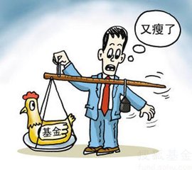 投资基金亏损严重怎么办?