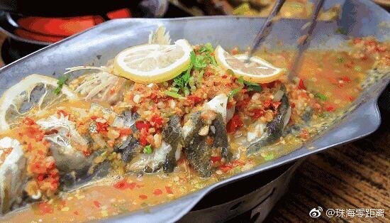 一家吃海魚中毒 導致上吐下瀉關節疼痛身體發麻