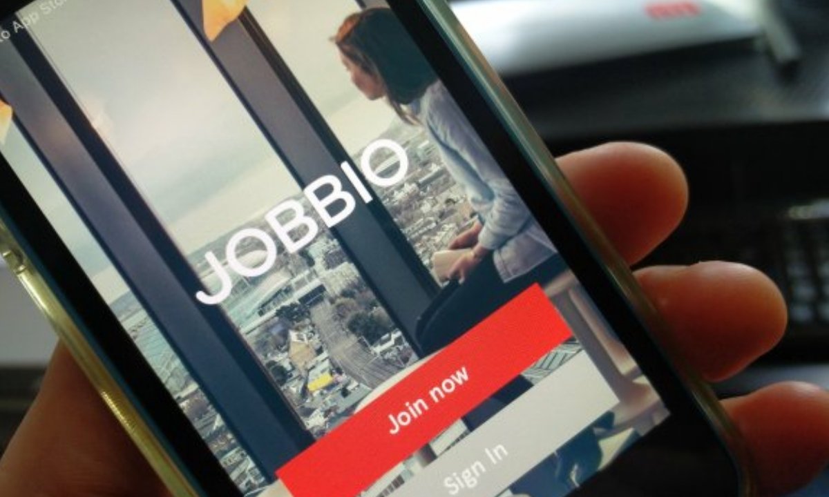 爱尔兰求职平台Jobbio完成1500万美元融资