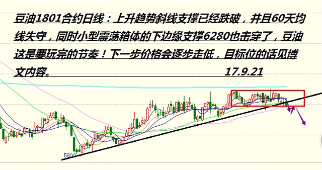 9月29日油脂橡胶期货商品策略分析