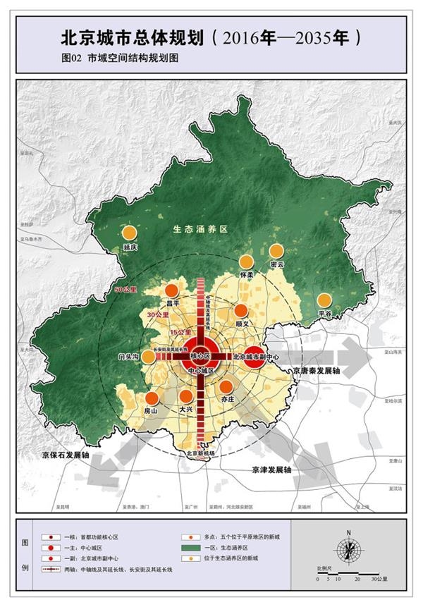 西城区人口疏解规划_北京西城区首批人口疏解拟于2012启动 新规划重三方面(2)