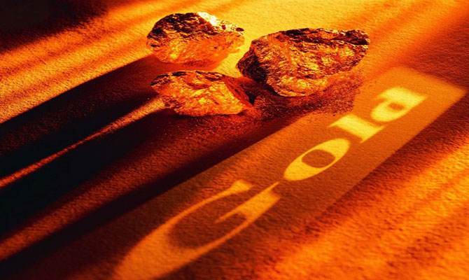 金价下跌的真实原因是什么