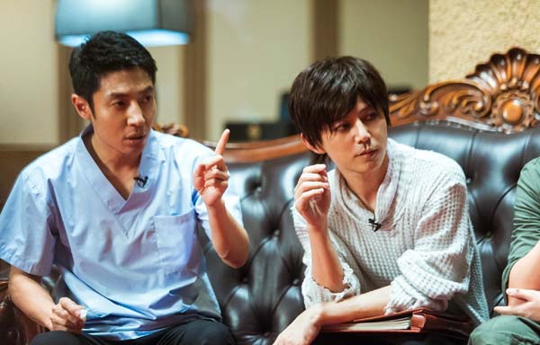 明星大侦探下线 尚未有确切的复播时间-综艺节