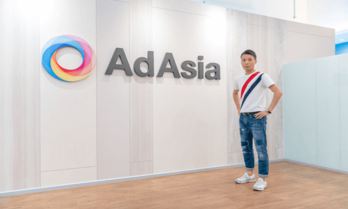 新加坡创企AdAsia获250万美元融资