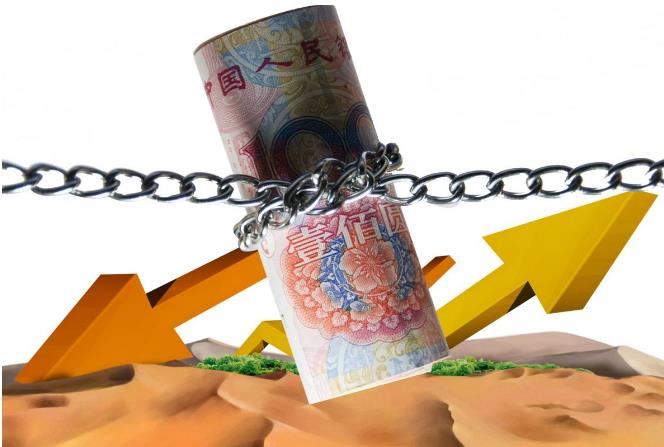 中国定向降准，美国减税：对我们的存款有什么影响？