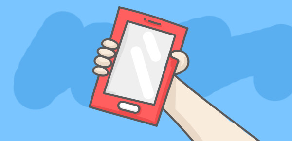 手机怎么申请信用卡