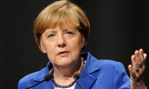 下半年德国经济将进一步增长 默克尔新任期内要减税