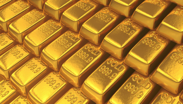 美元近期大幅上涨 黄金市场预计盘整