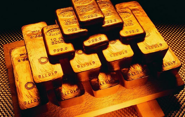 黄金避险需求增加 市场产品销量倍增