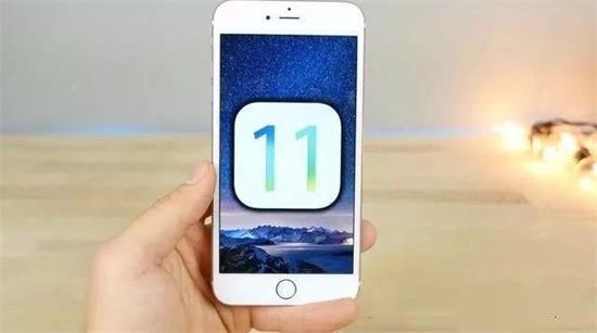 iOS 11功能遭质疑 苹果：为用户着想