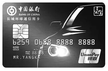 每年省出上万院 各行车主信用卡推荐!