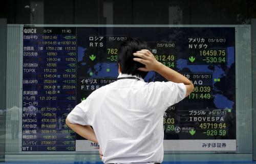 日元疲软支撑日本股市 日经225指数收涨0.64%