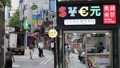 韩旅游收支逆差高 “萨德”发酵中韩陷冷战?