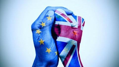 脱欧谈判现转机!英镑后市或飙升?