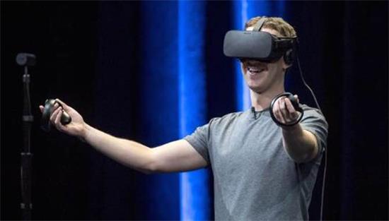 VR市场发展不顺利 Facebook收购Oculus表现不佳