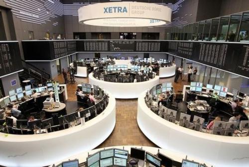 欧股开盘涨跌不一 欧洲Stoxx 600指数微涨0.08%