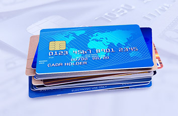 哪个银行信用卡优惠活动多？