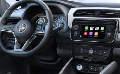 消费者：苹果CarPlay车载系统属于必备功能