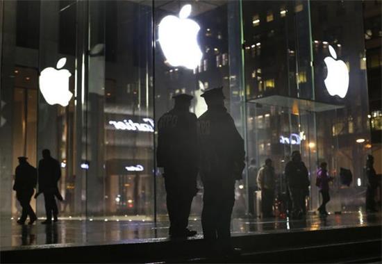 苹果在与VirnetX专利权诉讼中败诉 赔偿金额近4.4亿