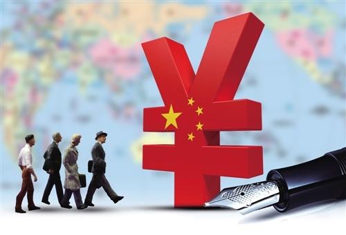 央妈停止“插手” 人民币汇率弹性将增强?