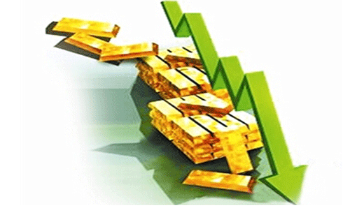 FED收紧加息预期上升 黄金期货价格有下行可能
