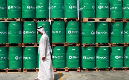 沙特阿美IPO或遭搁置？油价涨势将岌岌可危