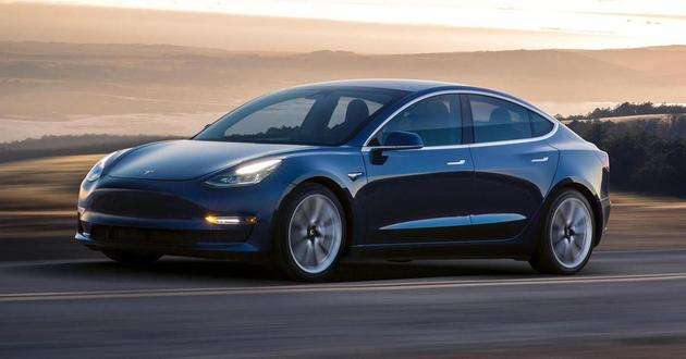 特斯拉遭遇难产 三季度只交付260量Model 3
