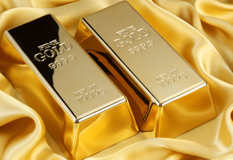 关注特朗普税改进程 现货黄金空头不要犹豫