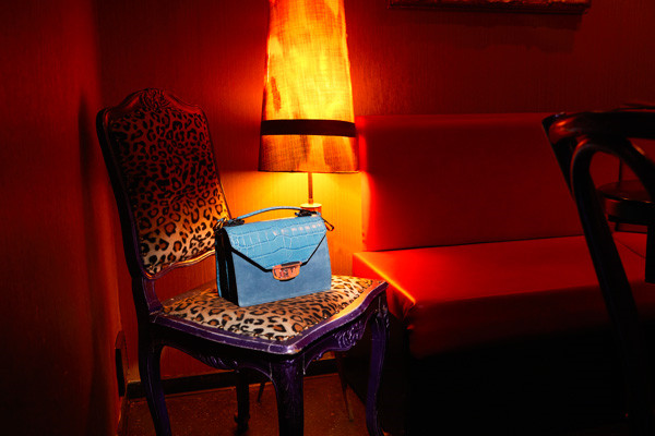 mytheresa携手服装品牌GANNI独家发售胶囊系