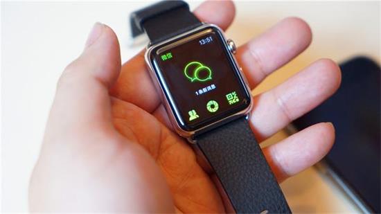 苹果Apple Watch推出新功能 现在“动能十足”