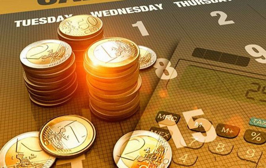 美国税改计划预期变化 国际金价挑战强支撑