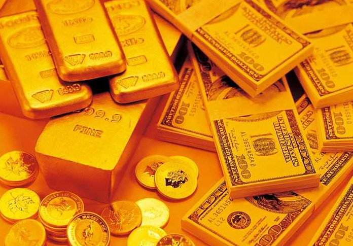 美联储褐皮书揭秘 黄金价格何去何从？