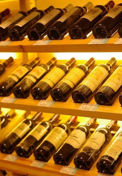 原瓶葡萄酒怎么保存？