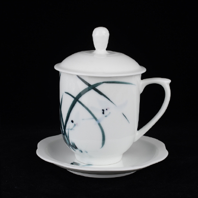 陶器茶具和瓷器茶具的区别是什么