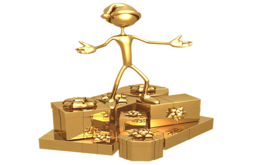 美联储主席公布在即 贵金属多头反扑开始?