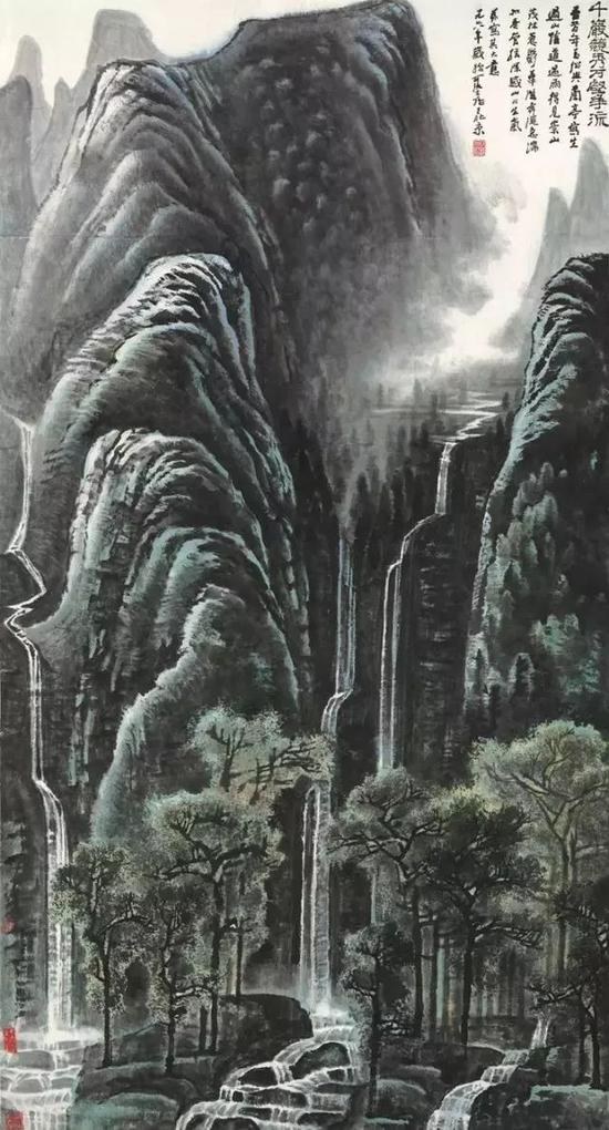 双十一与秋拍 藏家大咖们已经备好粮草