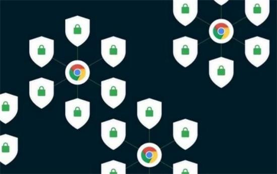 谷歌Chrome七成网页使用HTTPS加密协议提升安全性