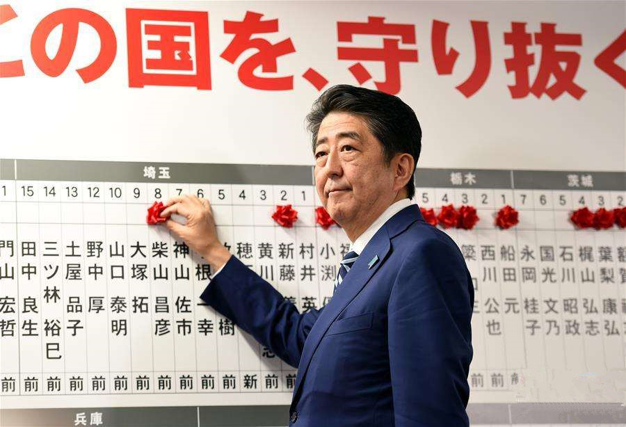 日本执政联盟获胜 对日元有何影响?