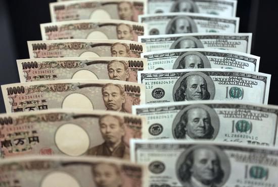 又一轮“安倍经济学”启动 日元维持贬值势头?