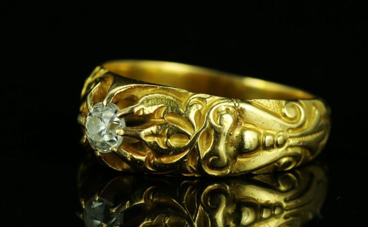 美联储传来重大消息 黄金坐上惊险“过山车”