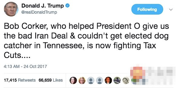 不到三分之一的美国人支持税改计划 黄金多头嗅到良机