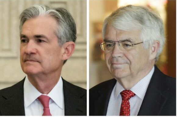 美元升值 美联储主席人选牵动黄金市场的“神经”