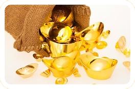 黄金日内交易分析：金价仍处于下跌趋势