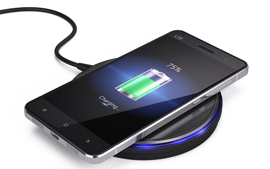 苹果收购无线充电公司PowerbyProxi 持续加码无线充电