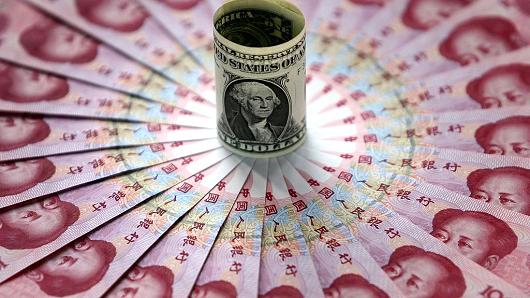 中国发行20亿美元主权债券 一小时订单逾百亿