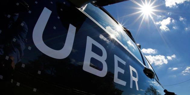 Uber租赁部门资产将被拍卖 多家企业参与投标
