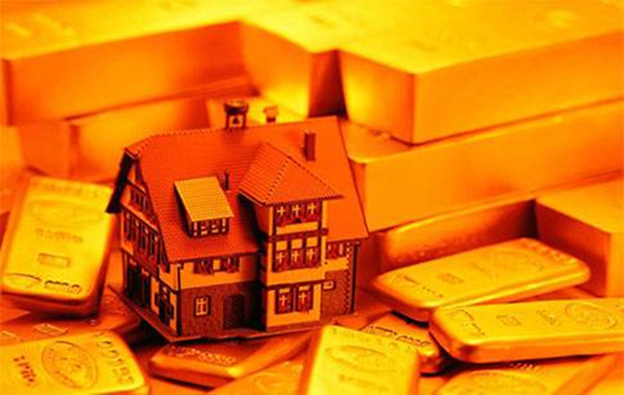 加泰罗尼亚危局愈发严峻 黄金价格是涨还是跌？