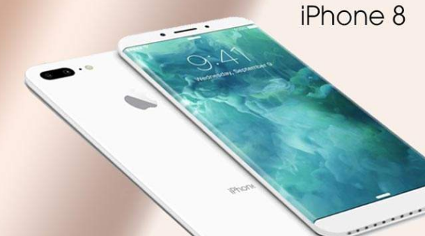 中信联通信用卡:刷卡赢iPhone 8快行动?