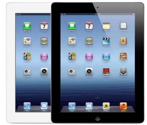 苹果iPad 3被列入过时产品 或将停止售后服务