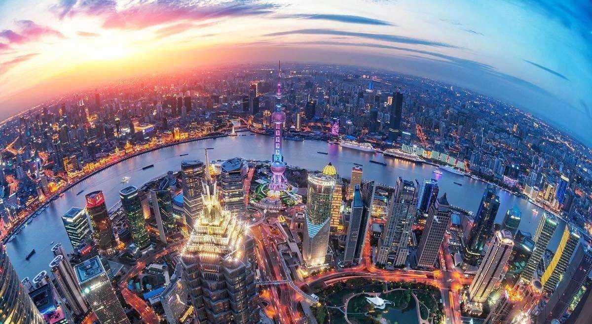 为什么经济越发达货币越不值钱?